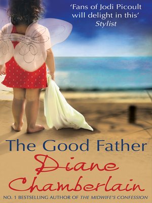 The Good Father - ebook